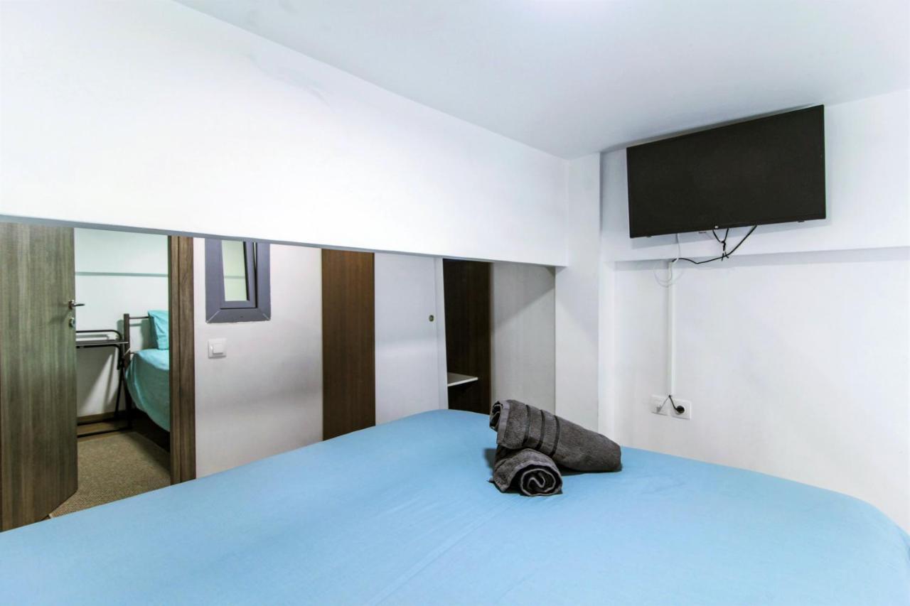 Dimosthenis_Loft1 Atény Exteriér fotografie